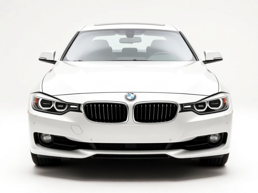 BMW Série 3 320d 190 ch M Sport BVA8